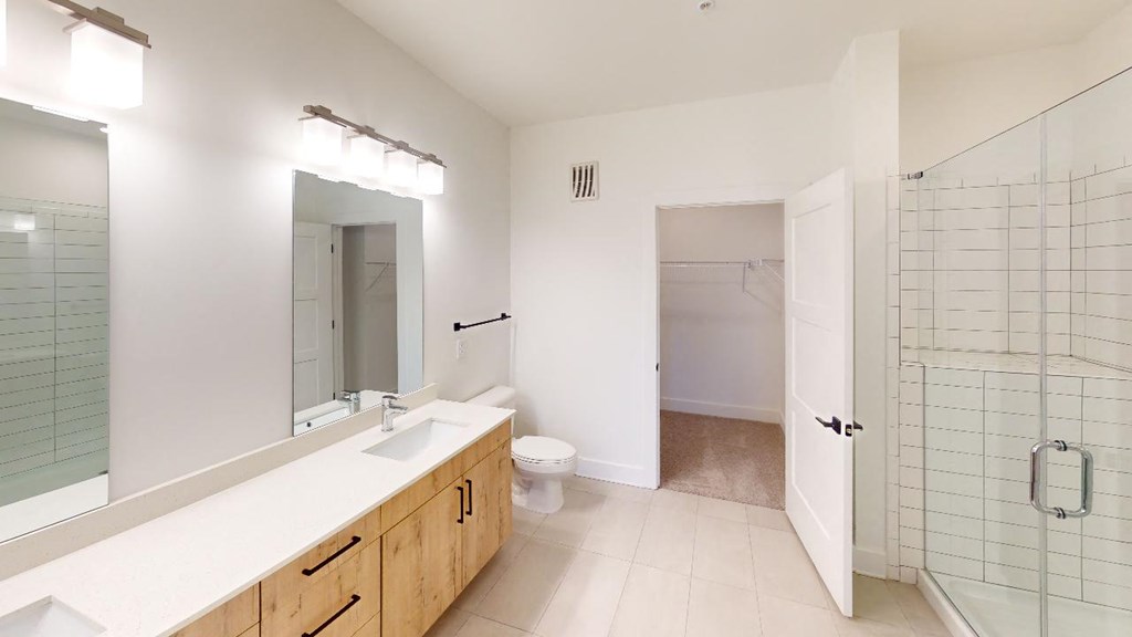 The Argos | Avondale Floorplan | Bathroom