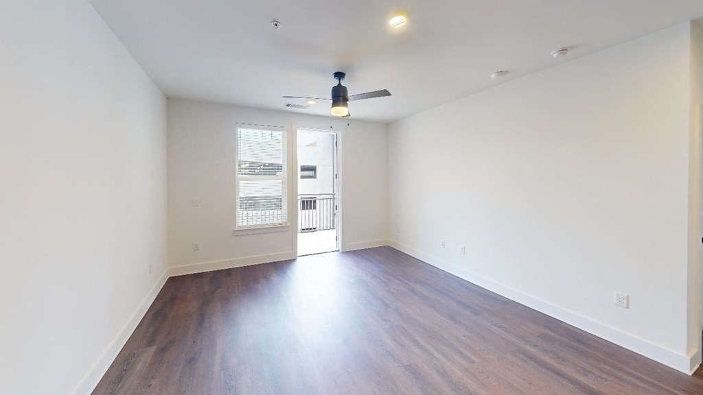 The Argos | Avondale Floorplan | Living Room