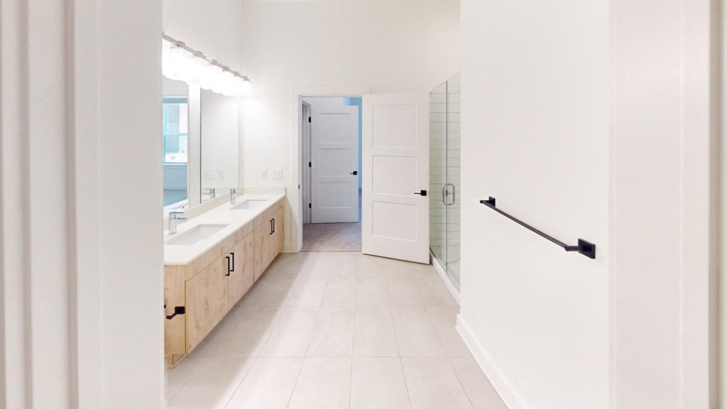 The Argos | Hemlock Floorplan | Bathroom