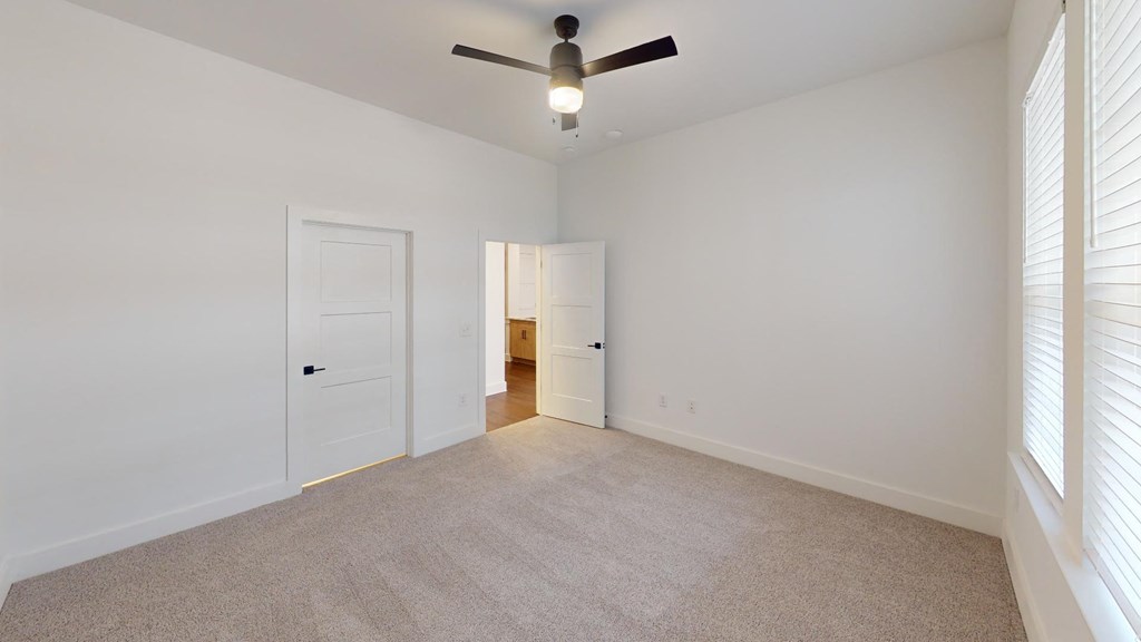 The Argos | Hemlock Floorplan | Bedroom