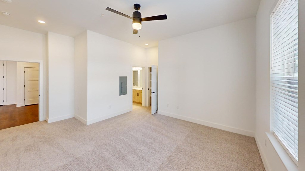 The Argos | Hemlock Floorplan | Bedroom