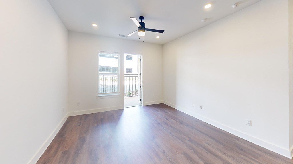 The Argos | Hemlock Floorplan | Living Room