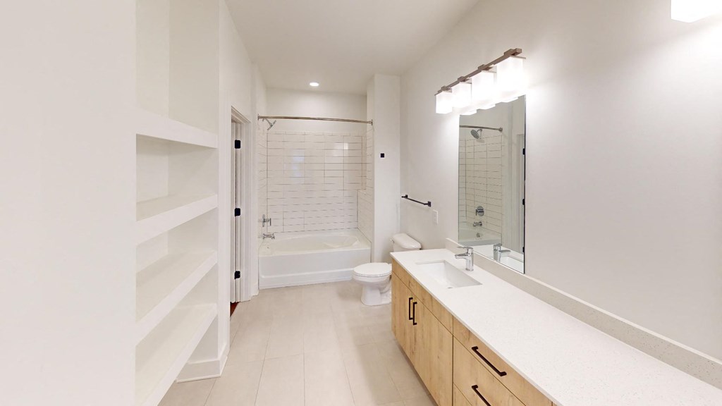 The Argos | Marion Floorplan | Bathroom