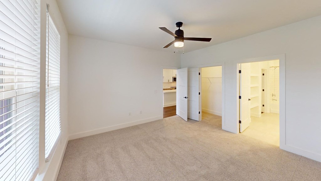 The Argos | Marion Floorplan | Bedroom