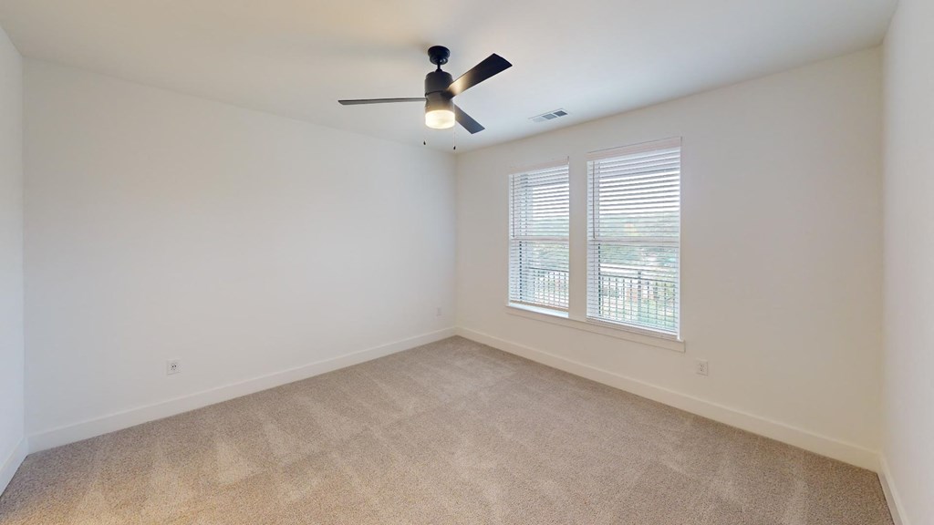 The Argos | Marion Floorplan | Bedroom