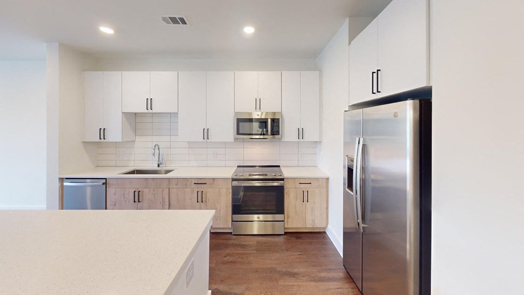 The Argos | Marion Floorplan | Kitchen