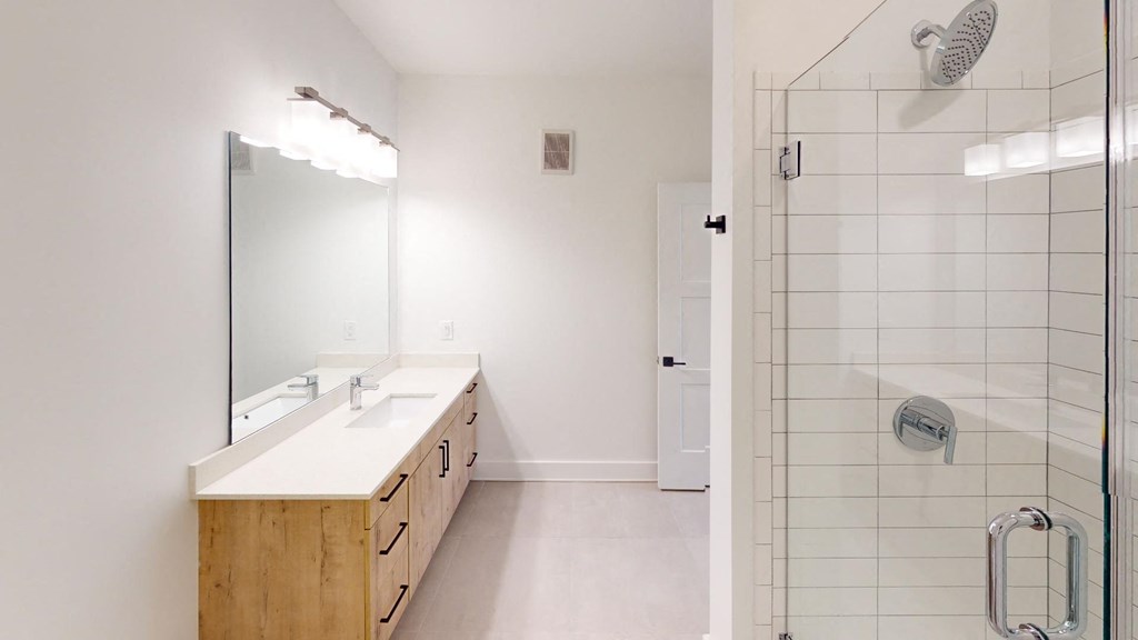 The Argos | Rosedale Floorplan | Bathroom