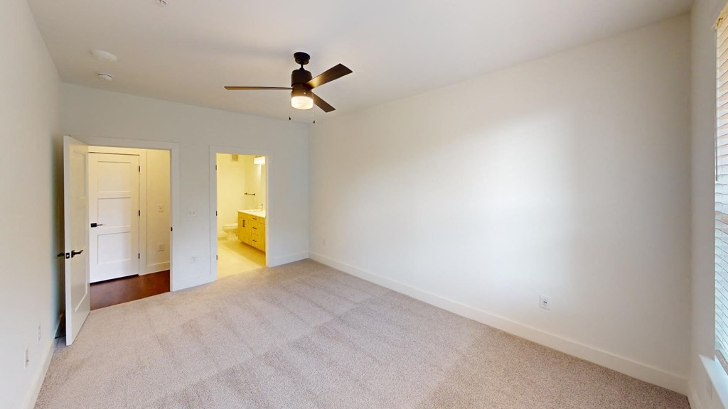 The Argos | Rosedale Floorplan | Bedroom