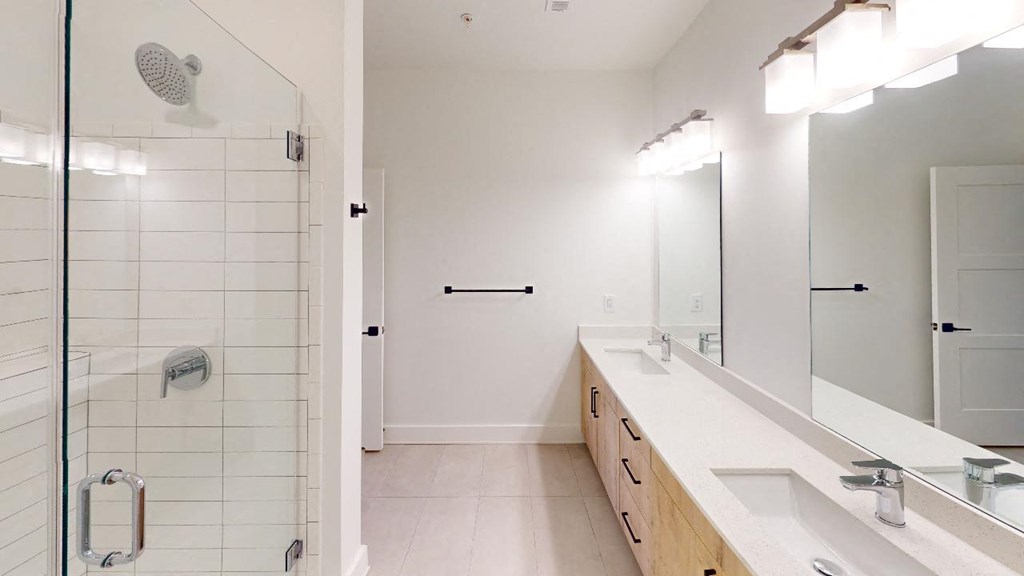 The Argos | Warmick Floorplan | Bathroom