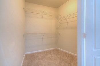 Luxury Apartments in Lithonia| Wesley Providence Apartments | Walk In Closets - Photo Gallery 7