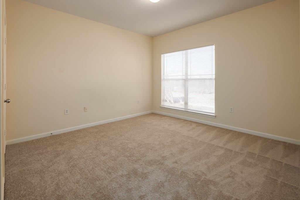Large Bedroom