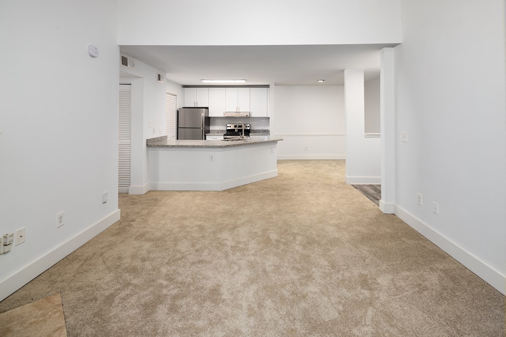 View of Your Future Home