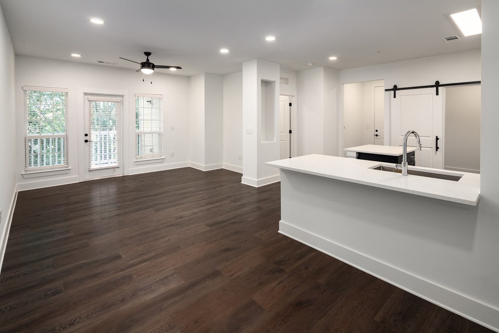 View From Your Future Dining Room