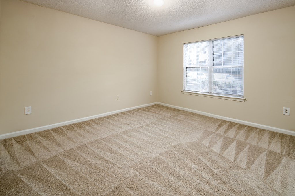 Large Bedroom