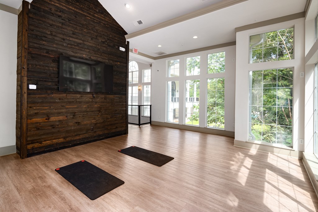 Yoga Studio