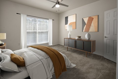 Large Bedroom