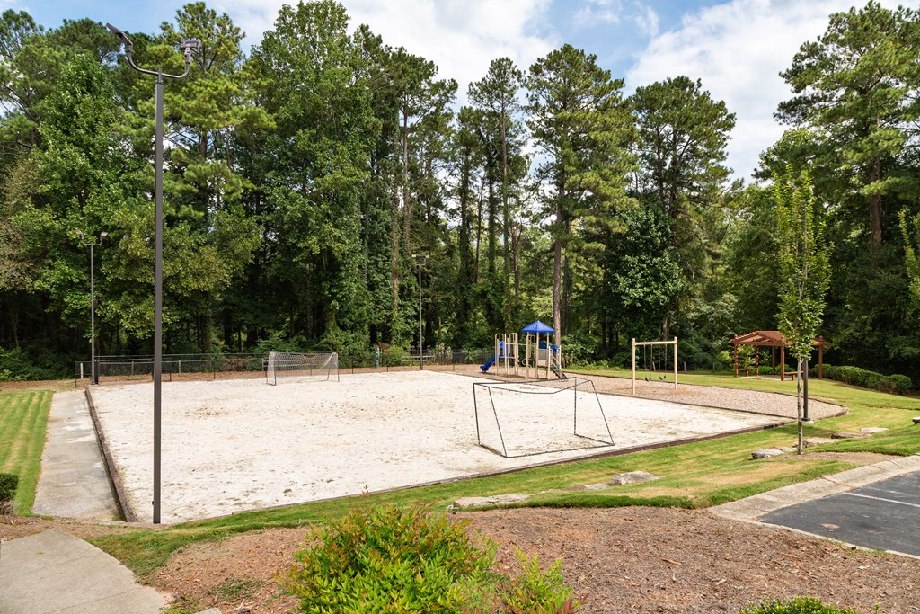 Play Area
