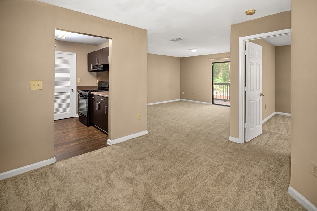 Classic Apartment Homes