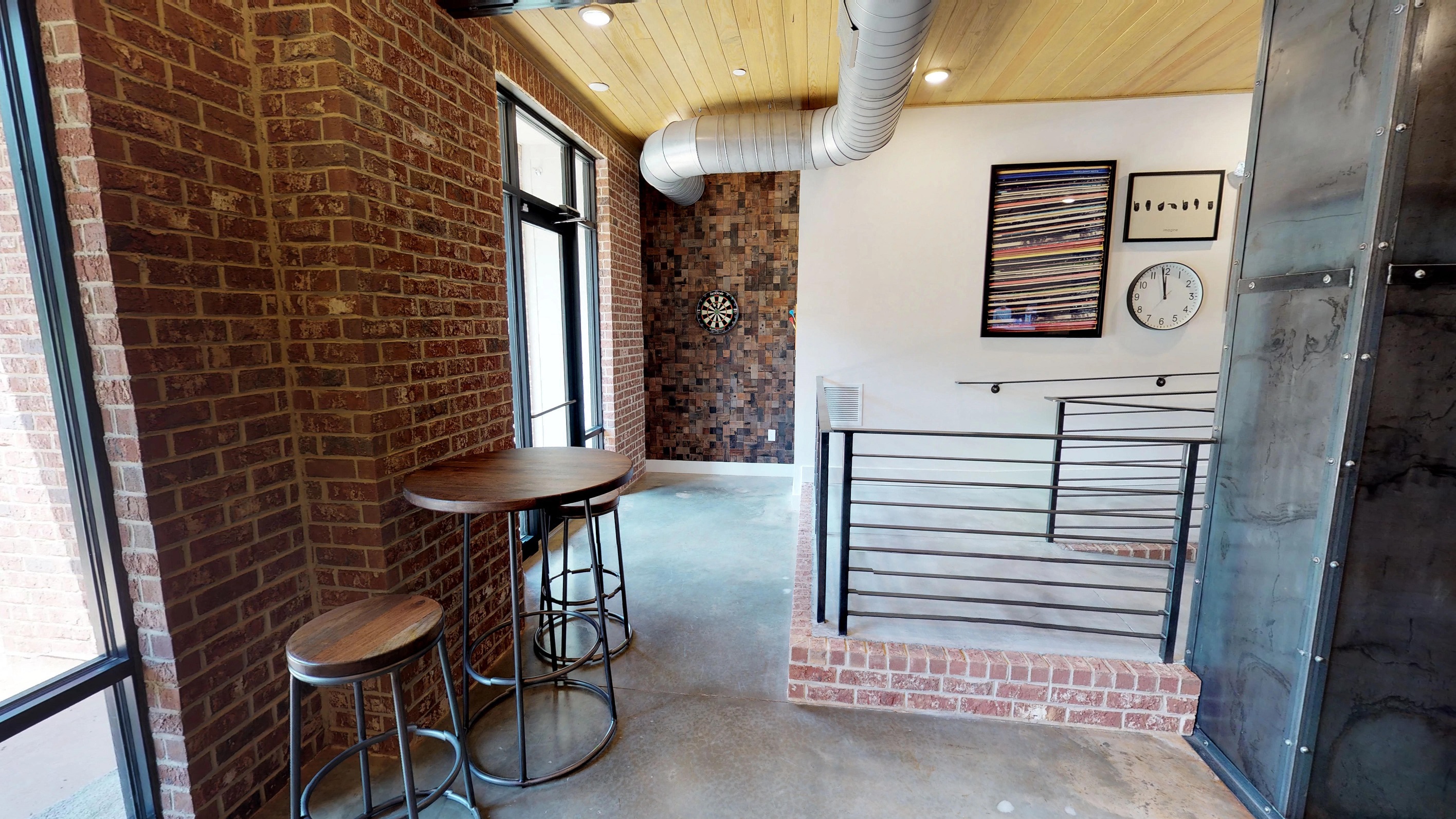 Home Office Space, at The Kirkwood, 71 Howard Street SE, GA