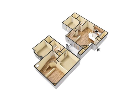 3250 Sweetwater Road 1-3 Beds Apartment for Rent - Photo Gallery 40