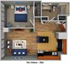 The Deluxe (Elite Suite Style)
