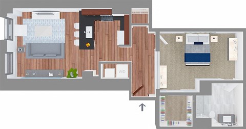 The Terminal Tower Residences