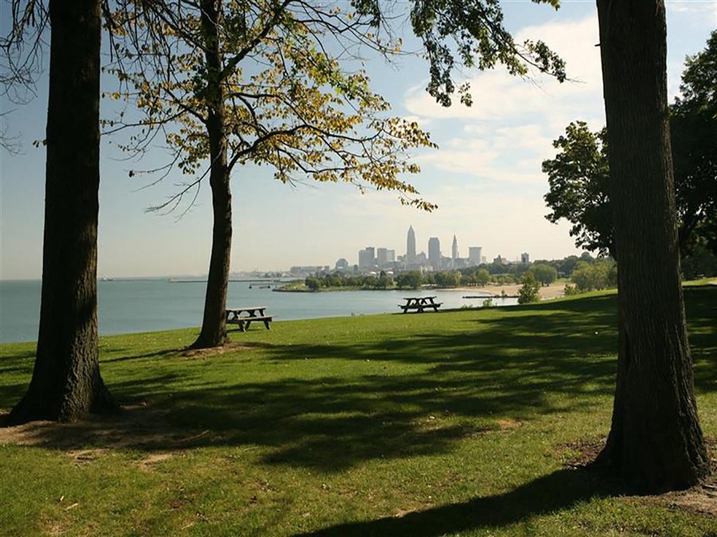 Edgewater Beach Park