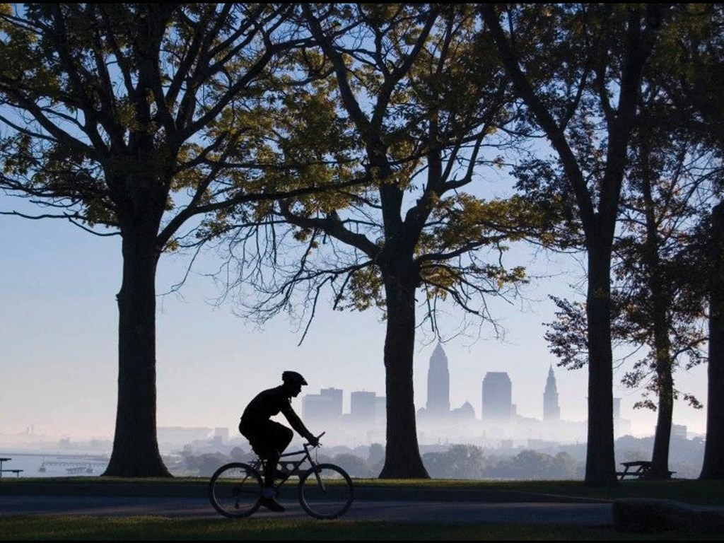 The Terminal Tower Residences