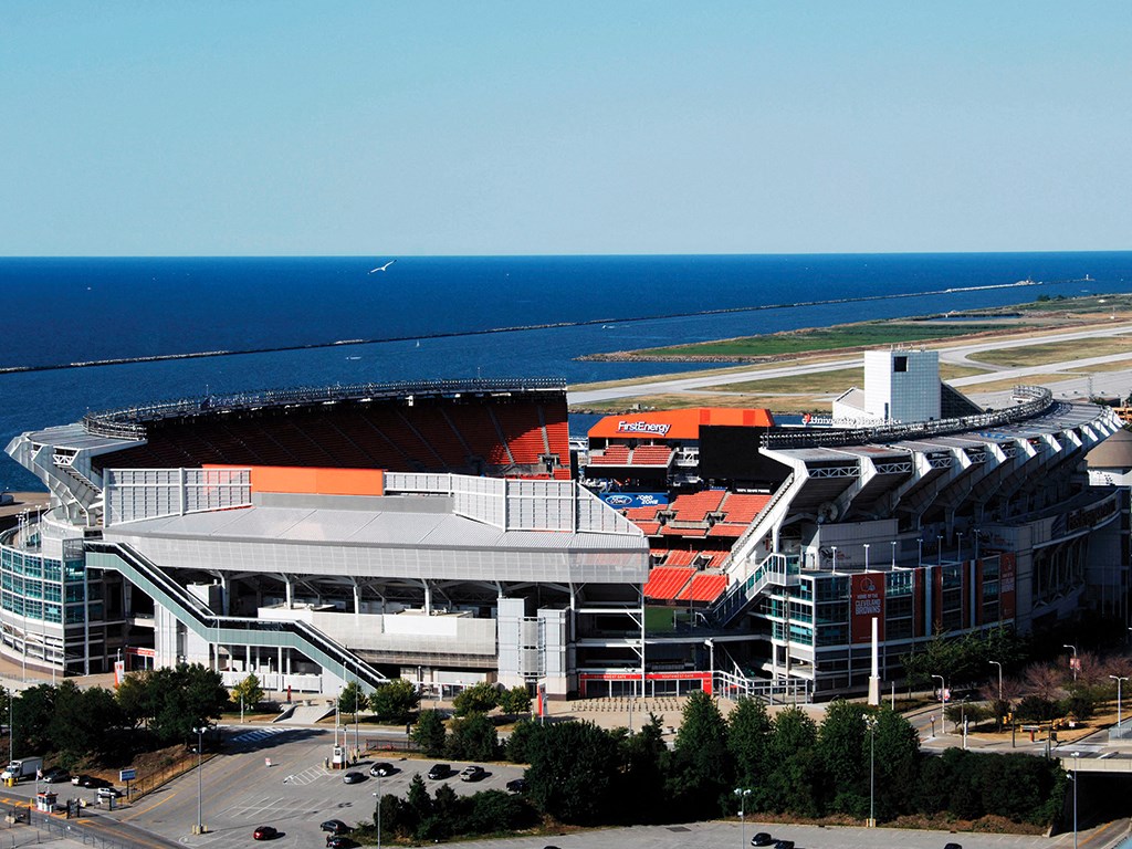 The Terminal Tower Residences