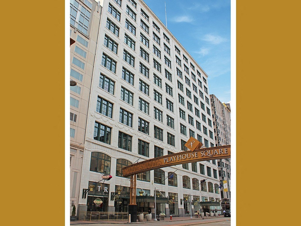 Residences At Halle Apartments, 1228 Euclid Ave, Cleveland, OH RentCafe