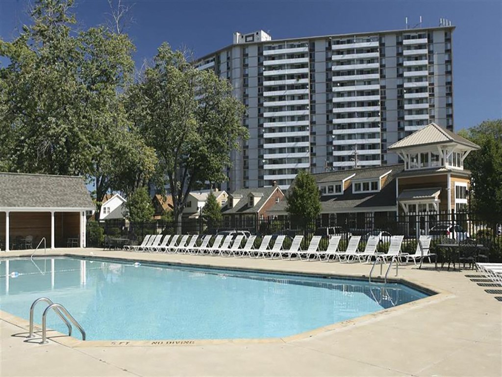 Harbor Crest Apartments, 24453 Lakeshore Blvd, Euclid, OH RentCafe