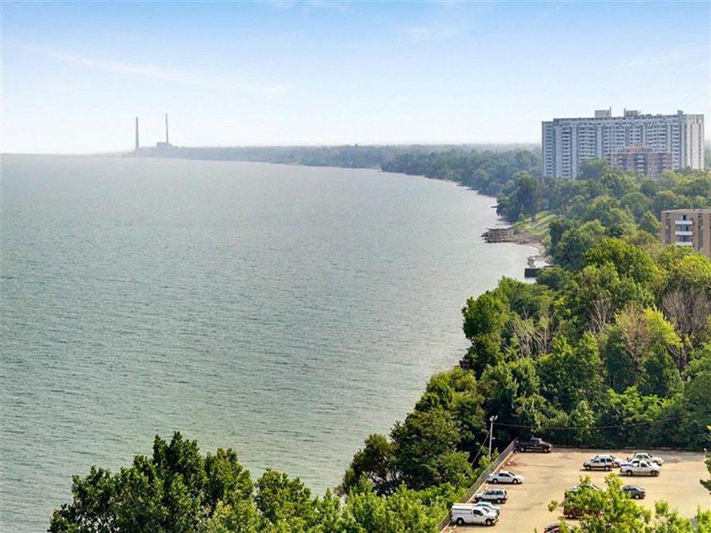 Lake at Water's Edge, Euclid, OH, 44123