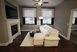 Studio apartment at Residences At Leader Apartments in Cleveland