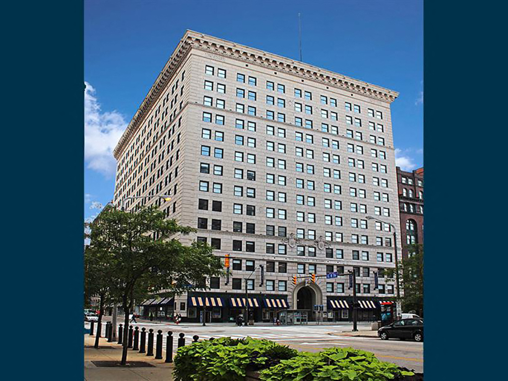 Welcome Home to Residences at Leader!  at Residences at Leader, Ohio