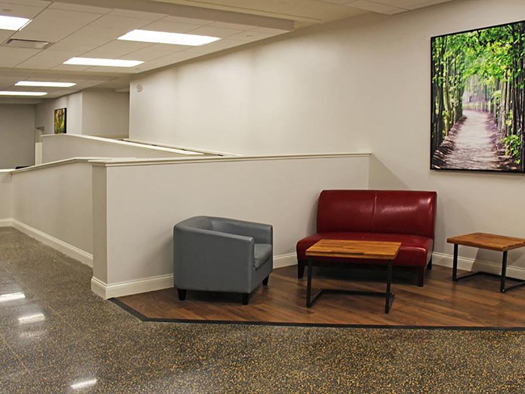 Residences At Leader