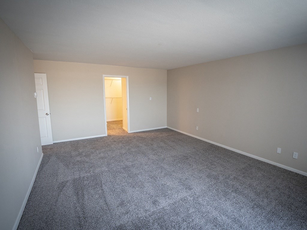 3B2.5B Penthouse #602 - Bedroom