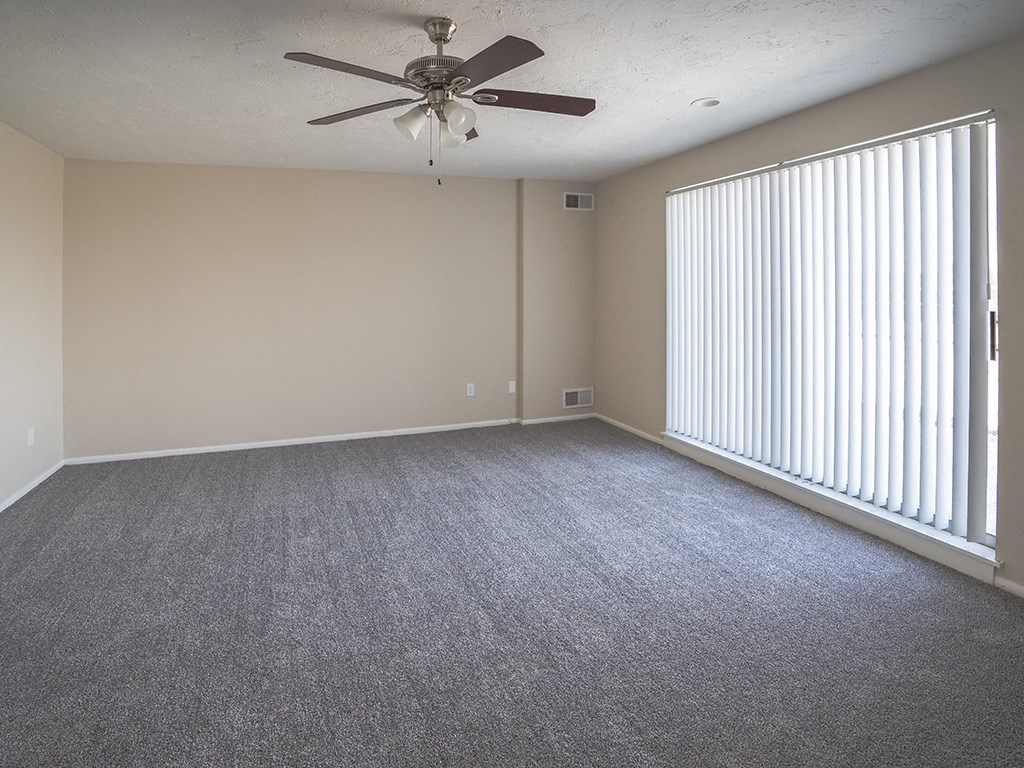 2B2B Penthouse #612 - Bedroom