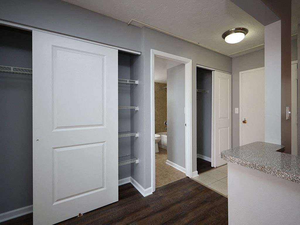 Upgraded Suites Available Now!