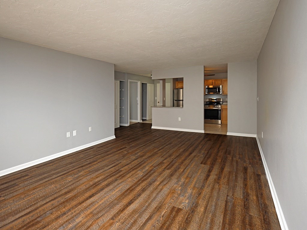 Upgraded Suites Available Now!