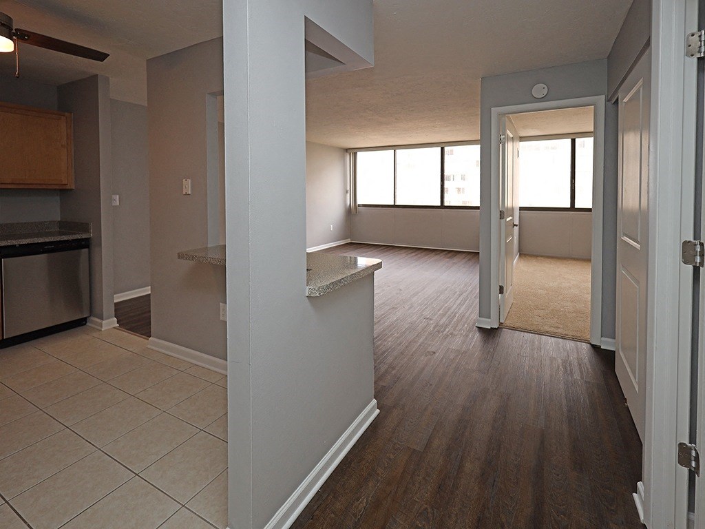 Upgraded Suites Available Now!