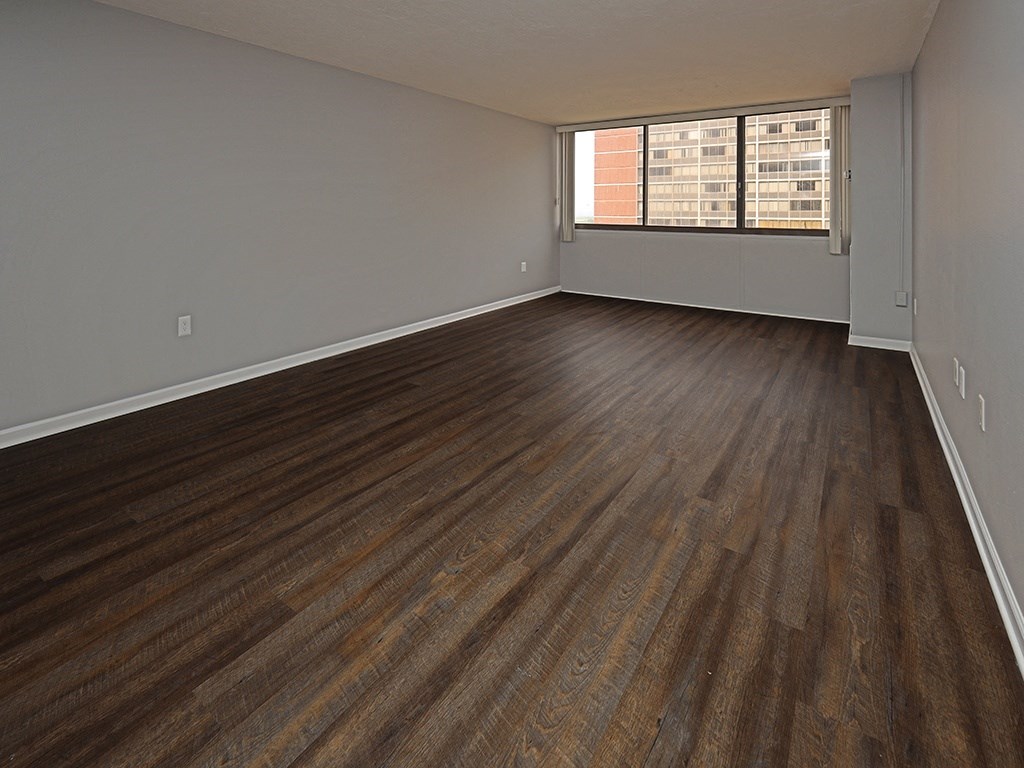 Upgraded Suites Available Now!