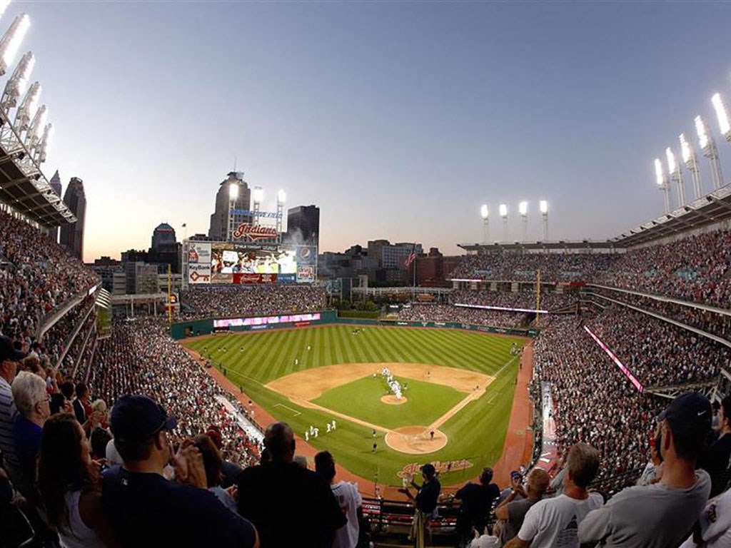 Close to Local Sporting Venues, at Reserve Square, Ohio