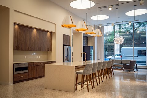 Brand New Community Room Now Open!