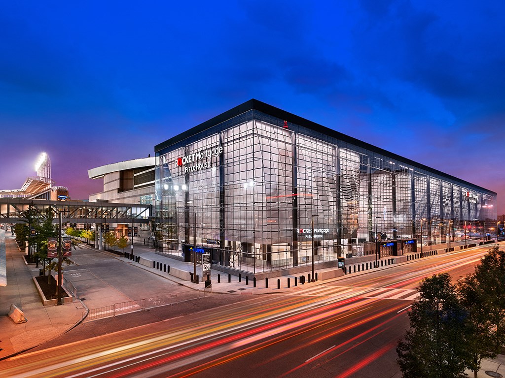 The Terminal Tower Residences