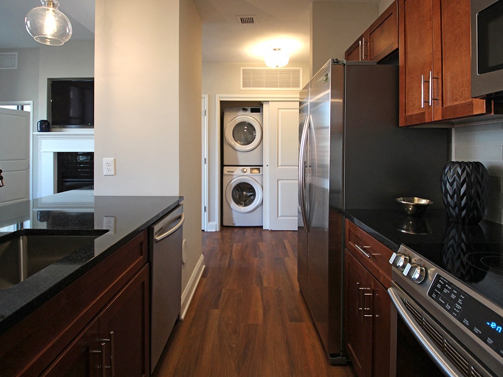 The Terminal Tower Residences