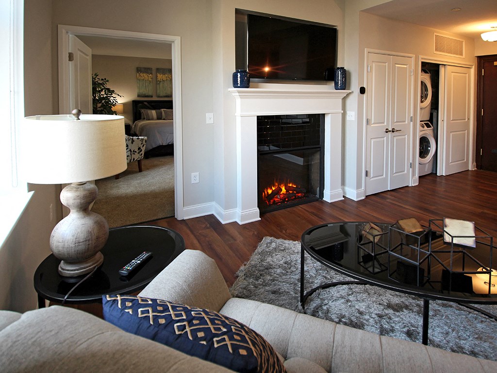 The Terminal Tower Residences