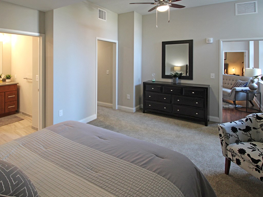 The Terminal Tower Residences