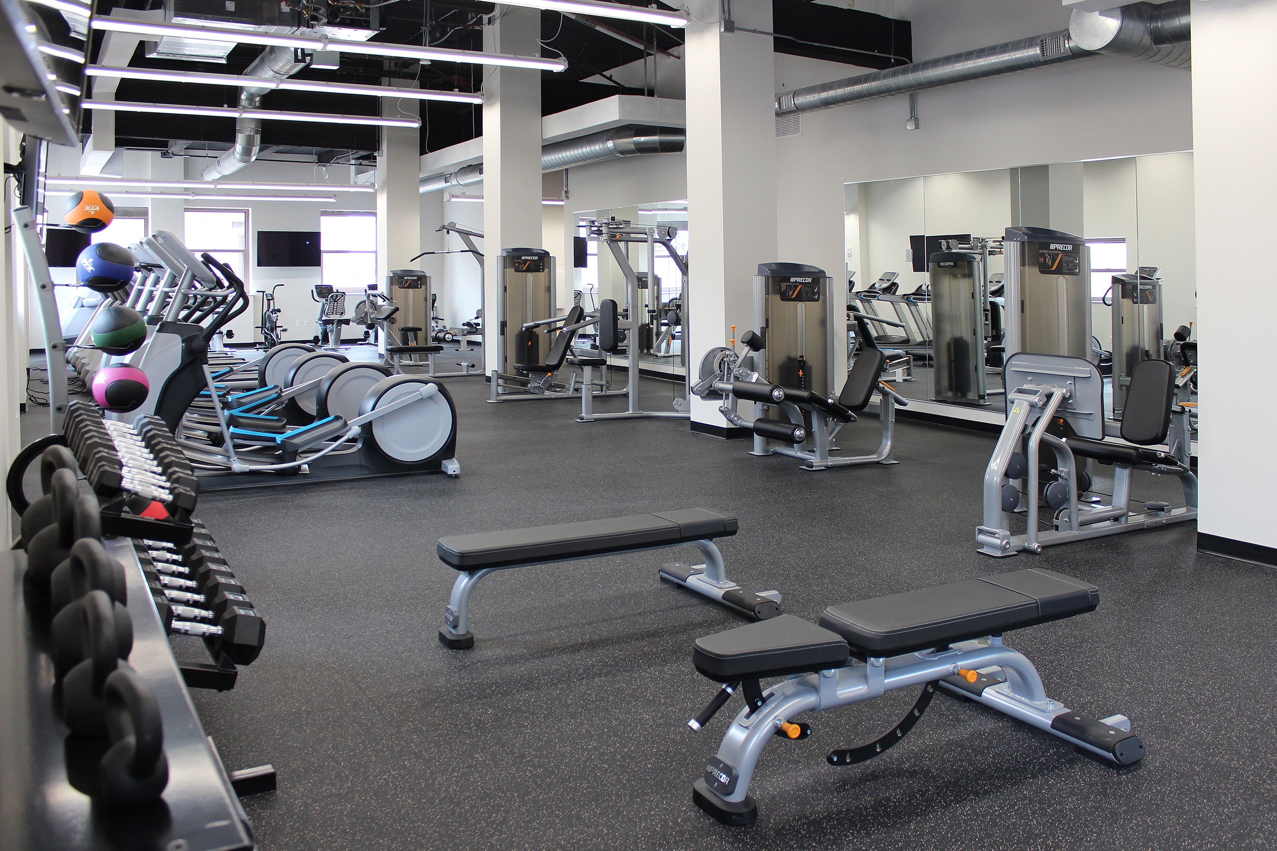 The Terminal Tower Residences