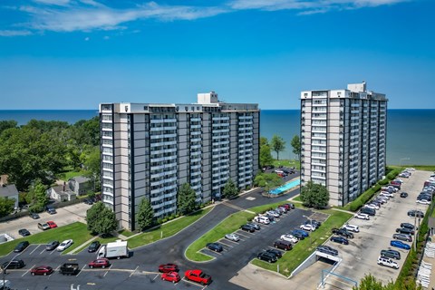 23951 Lakeshore Blvd 1 Apartment for Rent