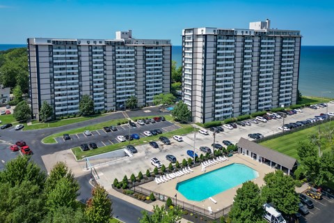23951 Lakeshore Blvd 1 Apartment for Rent